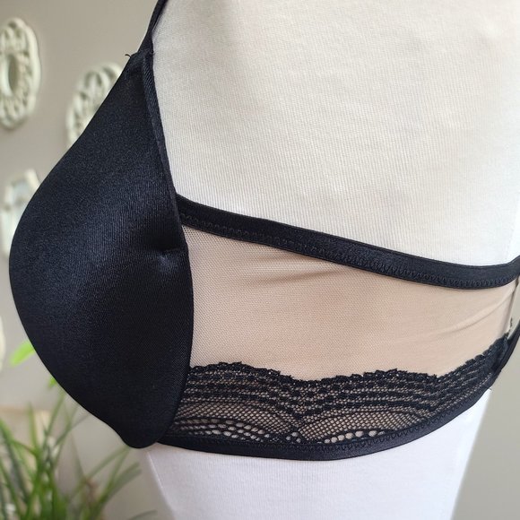 Maidenform - Push Up & In Underwire Bra 38C - Picture 5 of 10